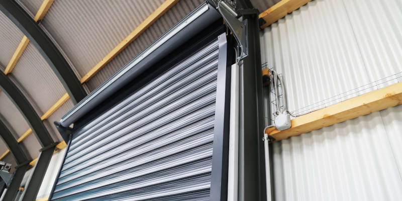 Same-Day Garage Door Repair in Charleston, South Carolina