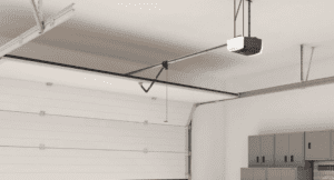 Garage door opener in need of garage door opener repair in Charleston, SC